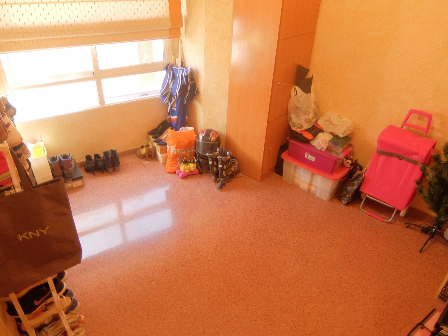 3 sypialnia Apartament na sprzedaż w Orihuela z garażem - 155 000 € (Ref: 3738412)