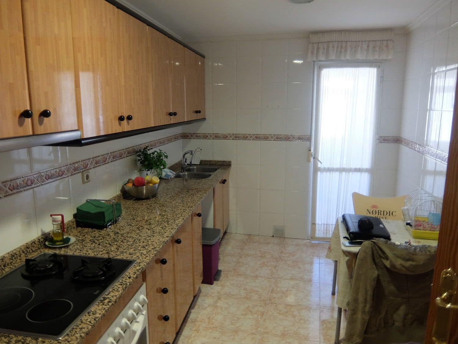 3 sypialnia Apartament na sprzedaż w Orihuela z garażem - 155 000 € (Ref: 3738412)
