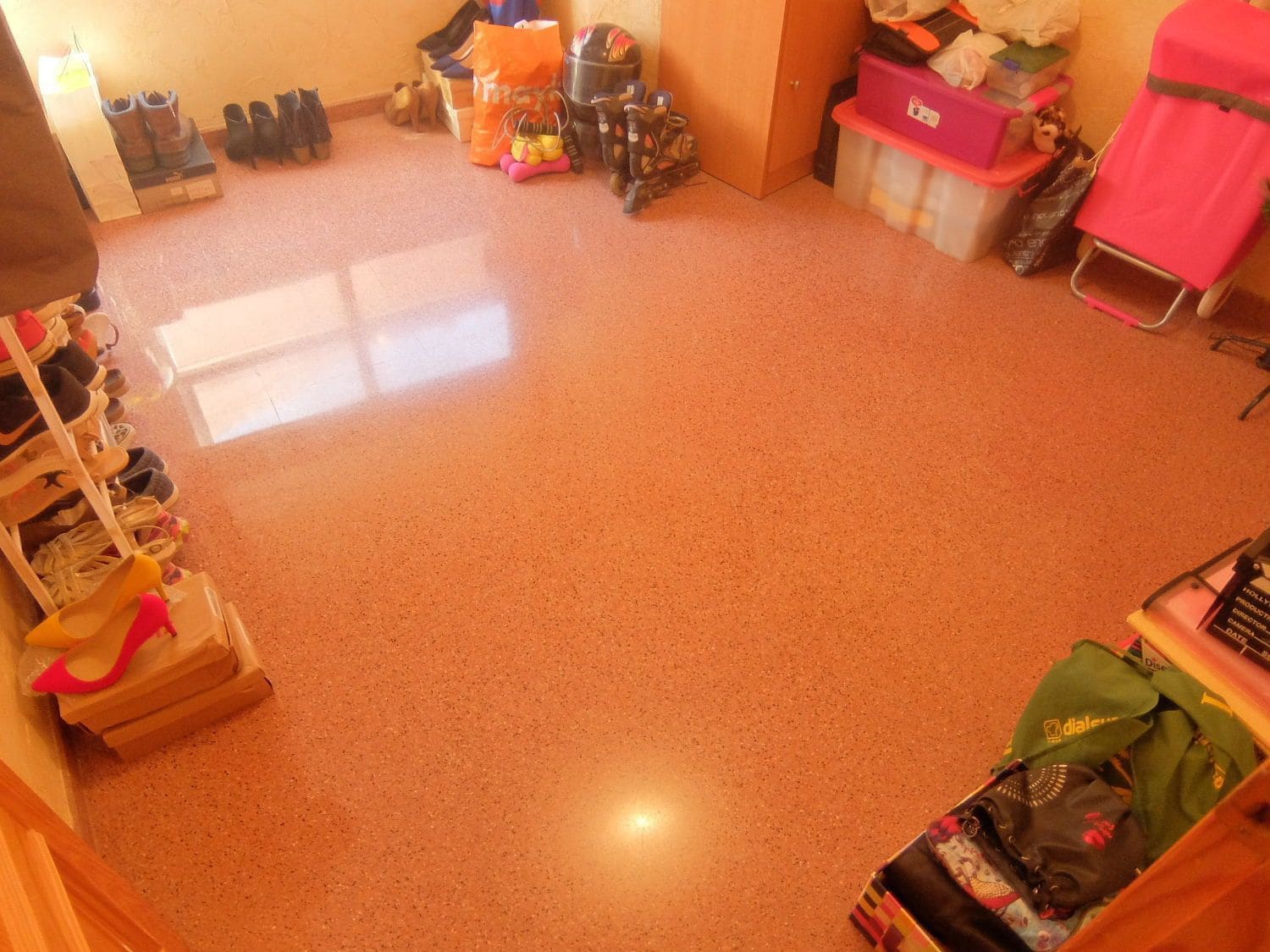 3 sypialnia Apartament na sprzedaż w Orihuela z garażem - 155 000 € (Ref: 3738412)