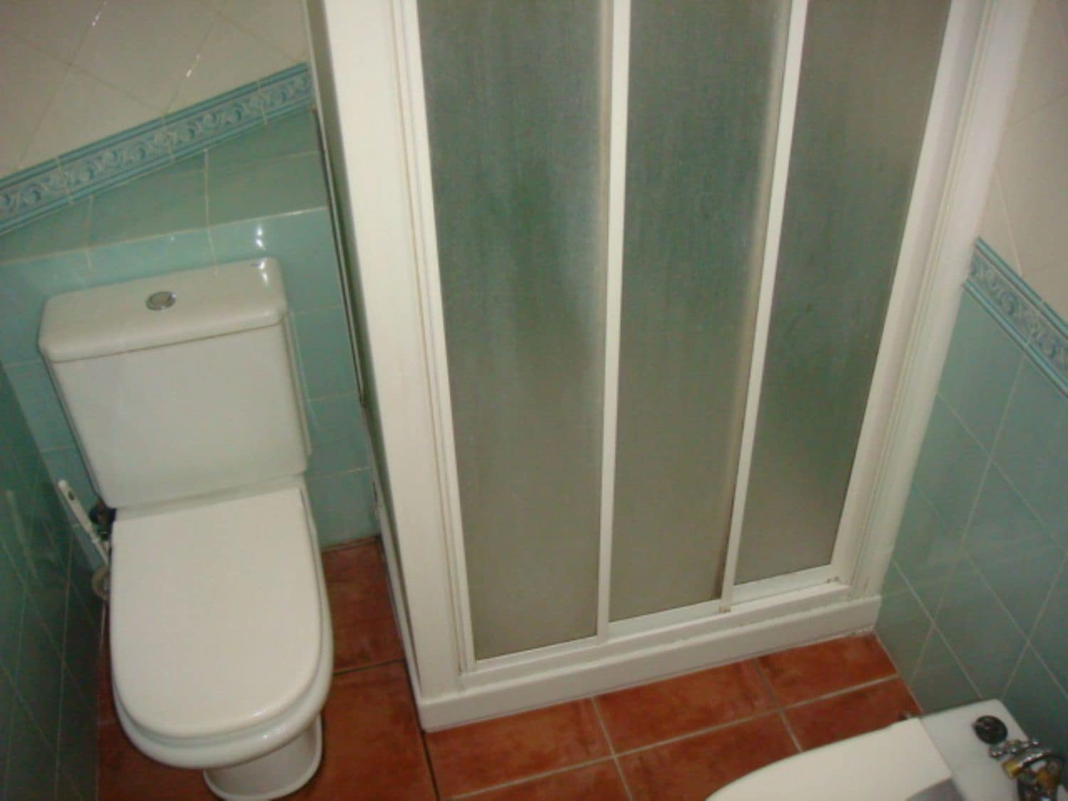 Apartment for sale in Rafal with garage - € 65,000 (Ref: 3738419)