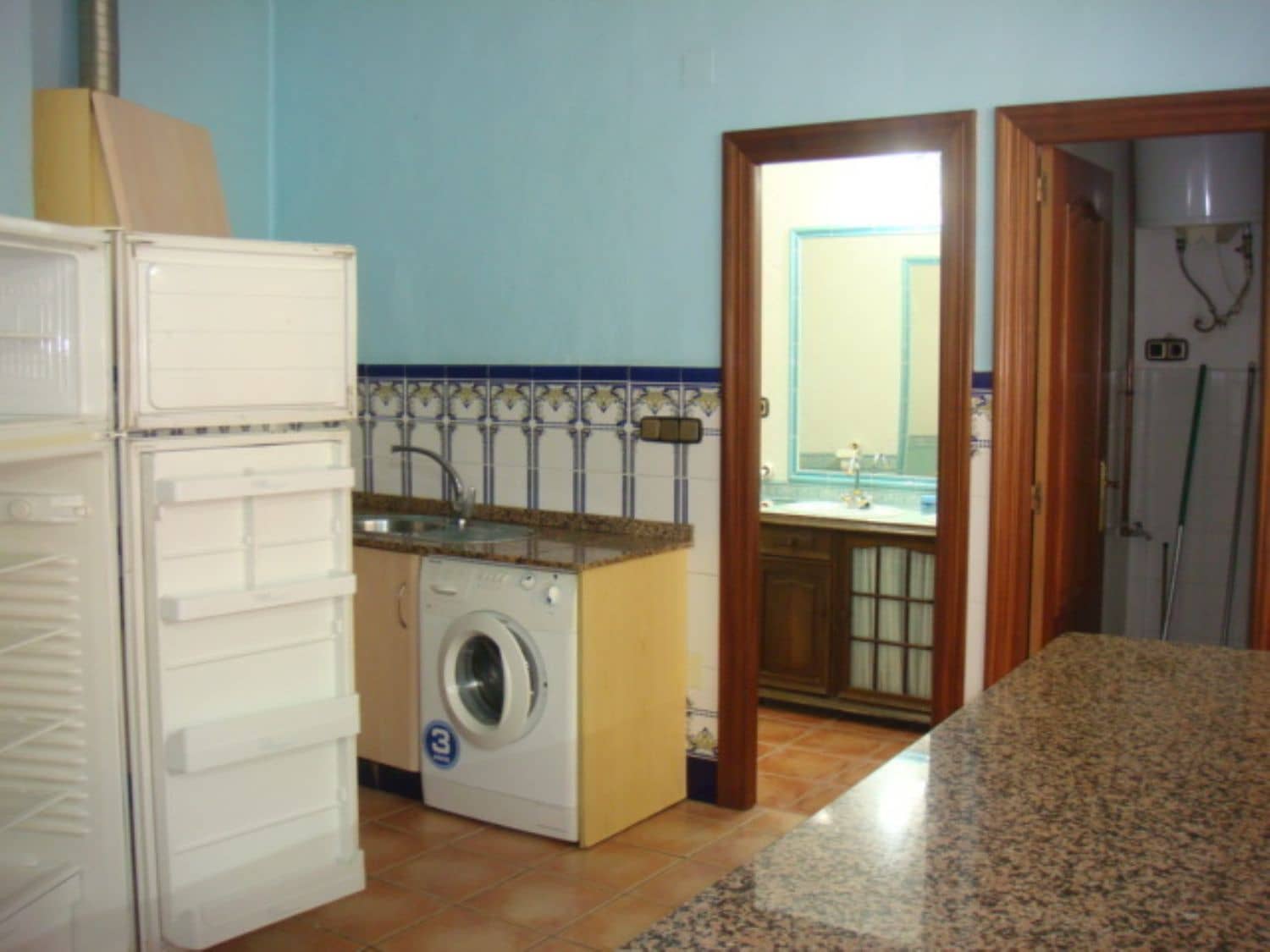 Apartment for sale in Rafal with garage - € 65,000 (Ref: 3738419)