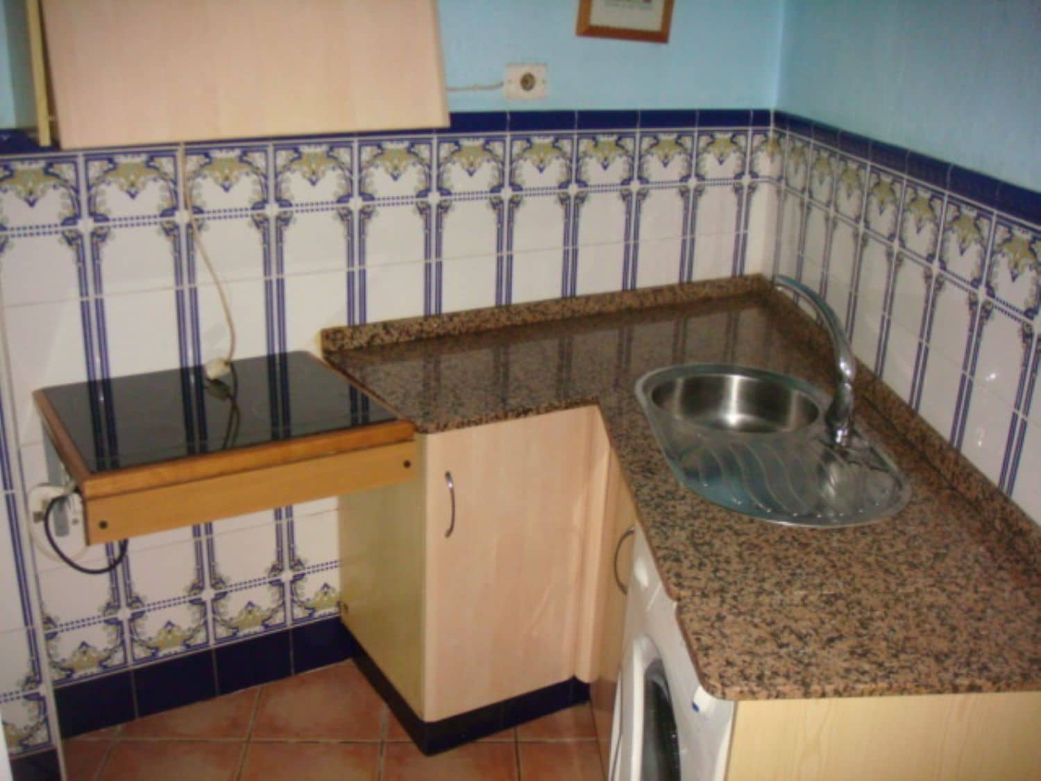 Apartment for sale in Rafal with garage - € 65,000 (Ref: 3738419)