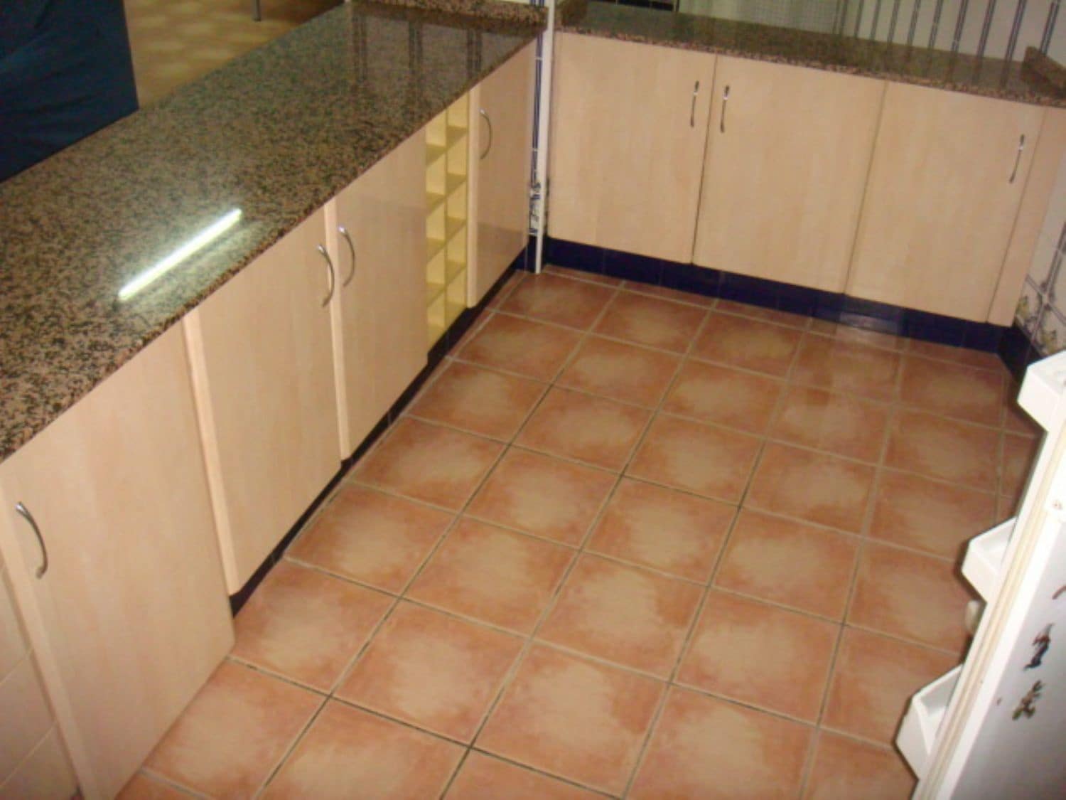 Apartment for sale in Rafal with garage - € 65,000 (Ref: 3738419)