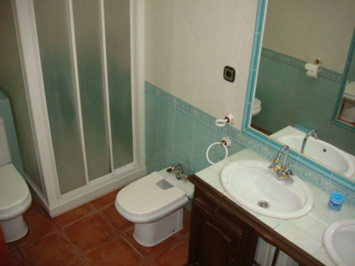 Apartment for sale in Rafal with garage - € 65,000 (Ref: 3738419)