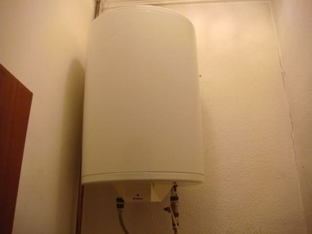 Studio for sale in Rafal - € 65,000 (Ref: 3738419)