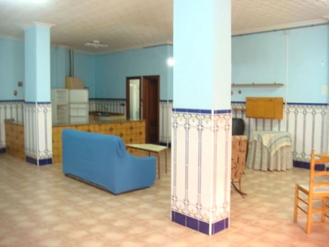 Studio for sale in Rafal - € 65,000 (Ref: 3738419)