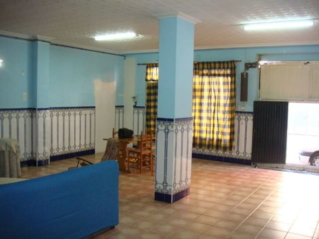 Studio for sale in Rafal - € 65,000 (Ref: 3738419)