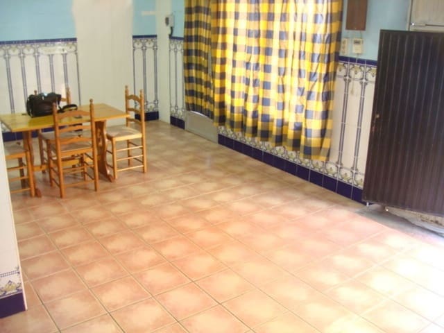 Studio for sale in Rafal - € 65,000 (Ref: 3738419)