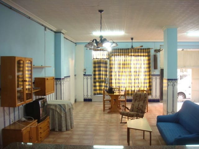 Studio for sale in Rafal - € 65,000 (Ref: 3738419)