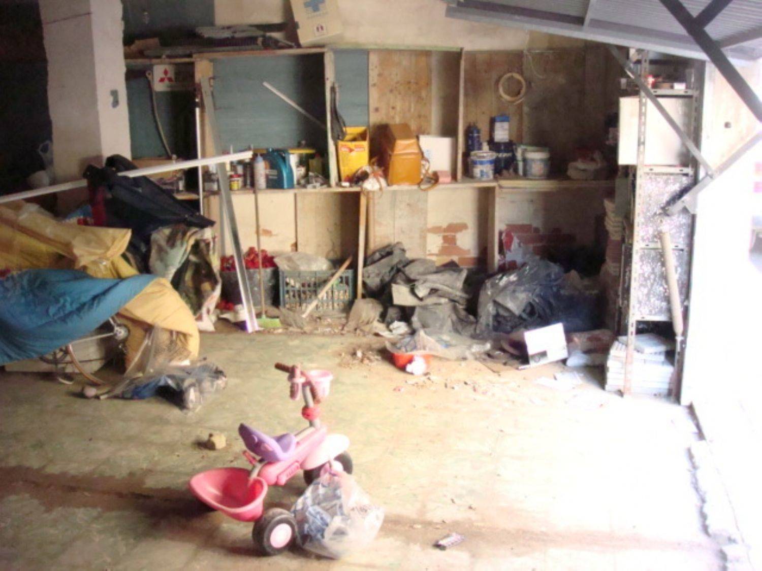 1 chambre Finca/Maison de Campagne à vendre à Rafal - 59 000 € (Ref: 3738422)