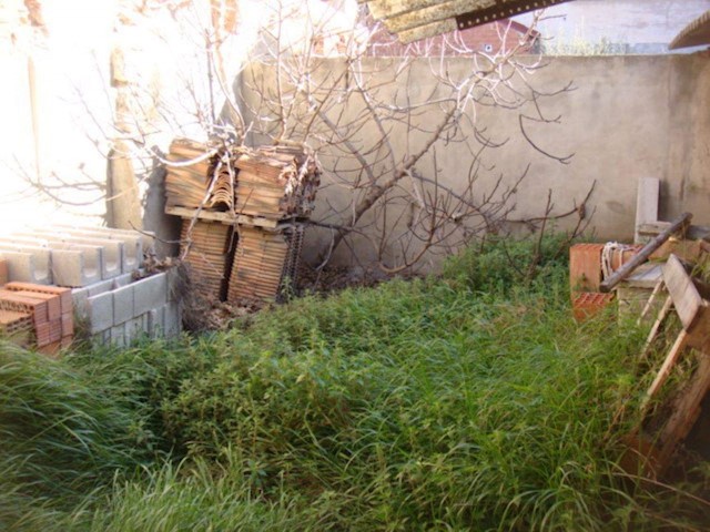 1 bedroom Finca/Country House for sale in Rafal - € 59,000 (Ref: 3738422)