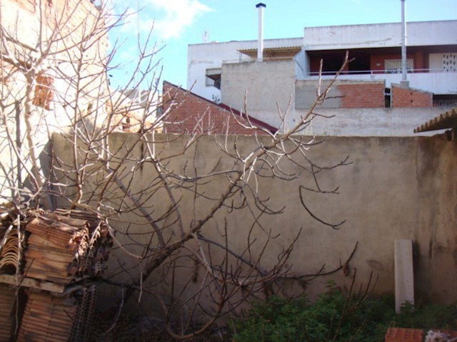 1 bedroom Finca/Country House for sale in Rafal - € 59,000 (Ref: 3738422)