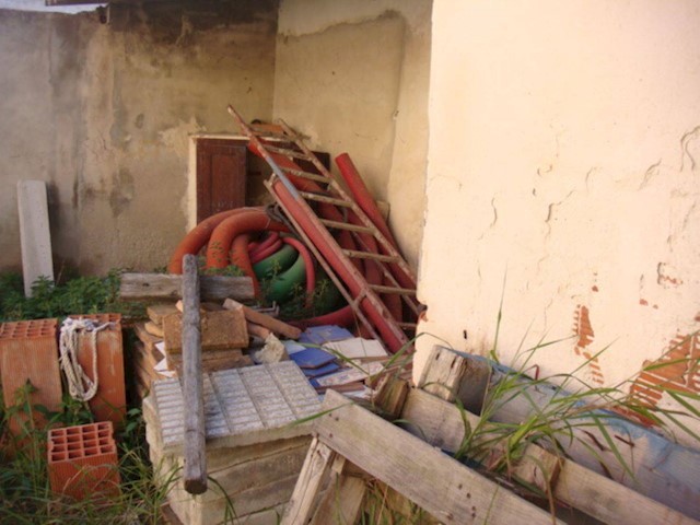 1 bedroom Finca/Country House for sale in Rafal - € 59,000 (Ref: 3738422)