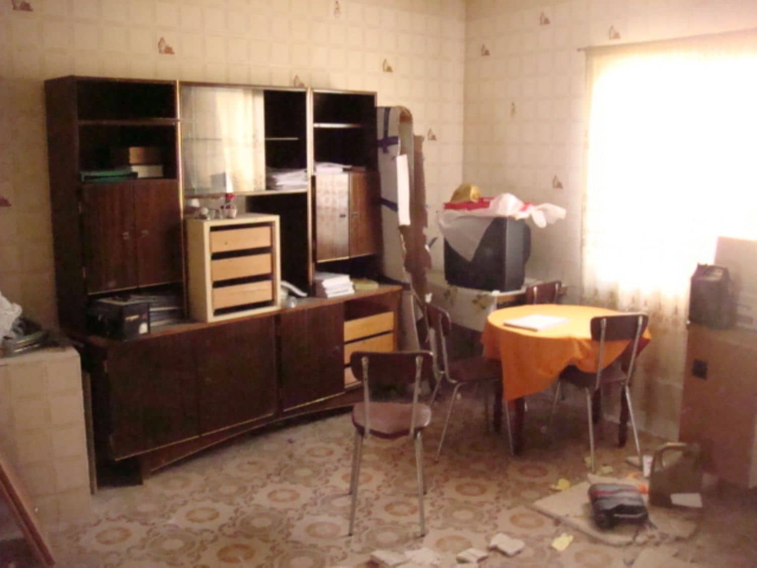 1 chambre Finca/Maison de Campagne à vendre à Rafal - 59 000 € (Ref: 3738422)