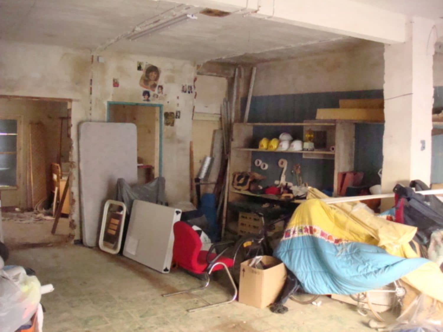 1 chambre Finca/Maison de Campagne à vendre à Rafal - 59 000 € (Ref: 3738422)