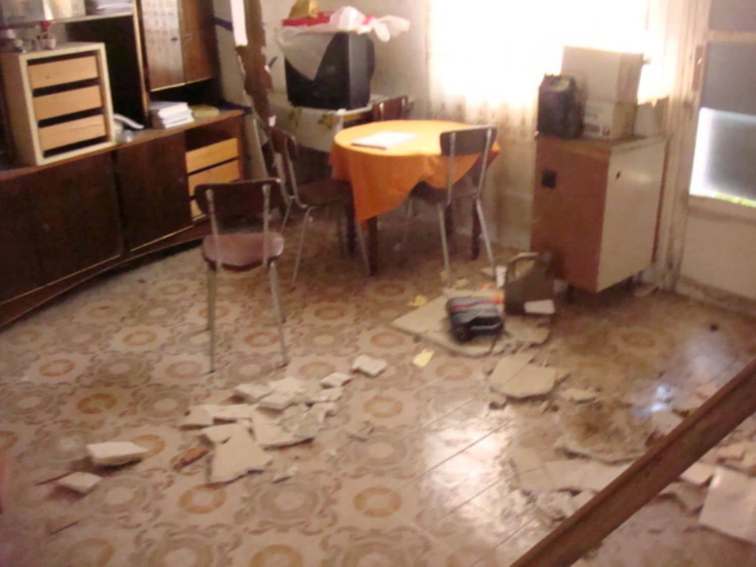 1 chambre Finca/Maison de Campagne à vendre à Rafal - 59 000 € (Ref: 3738422)