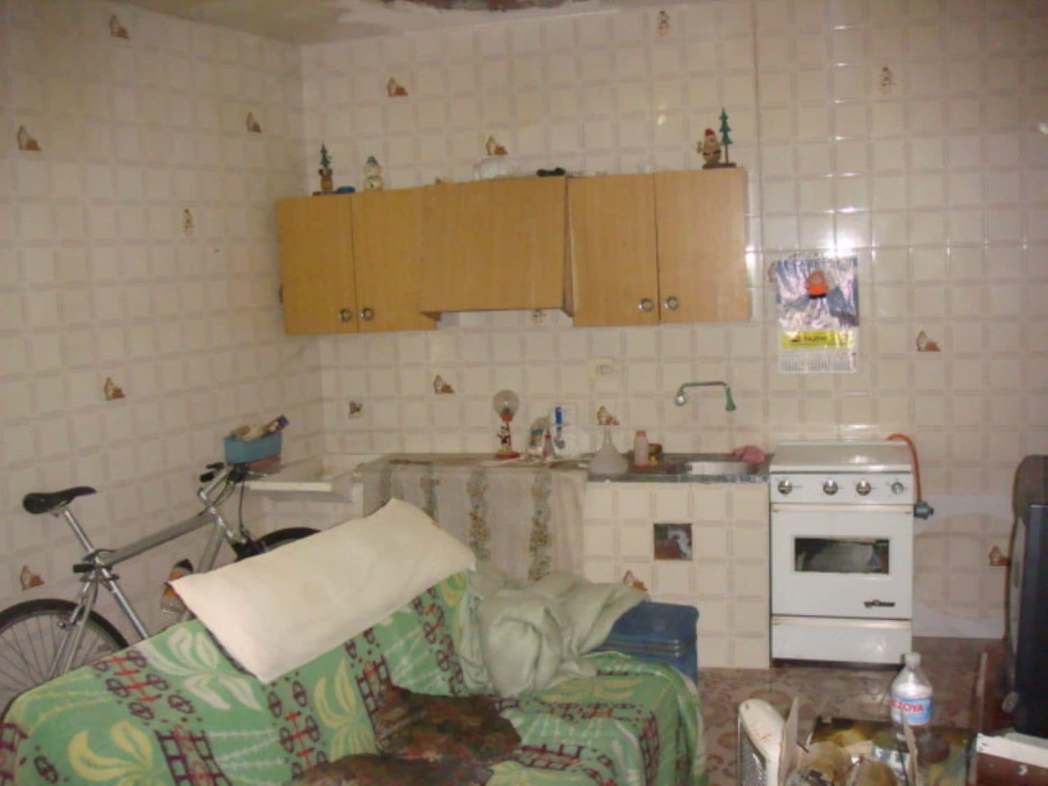 1 chambre Finca/Maison de Campagne à vendre à Rafal - 59 000 € (Ref: 3738422)