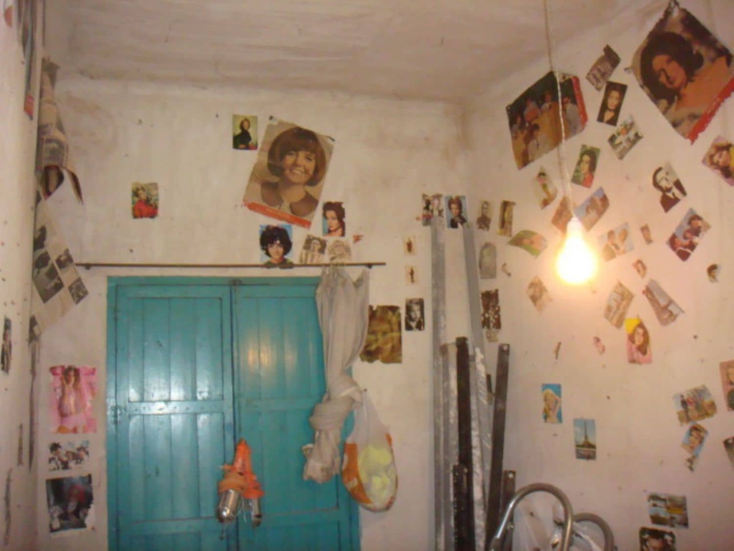 1 chambre Finca/Maison de Campagne à vendre à Rafal - 59 000 € (Ref: 3738422)