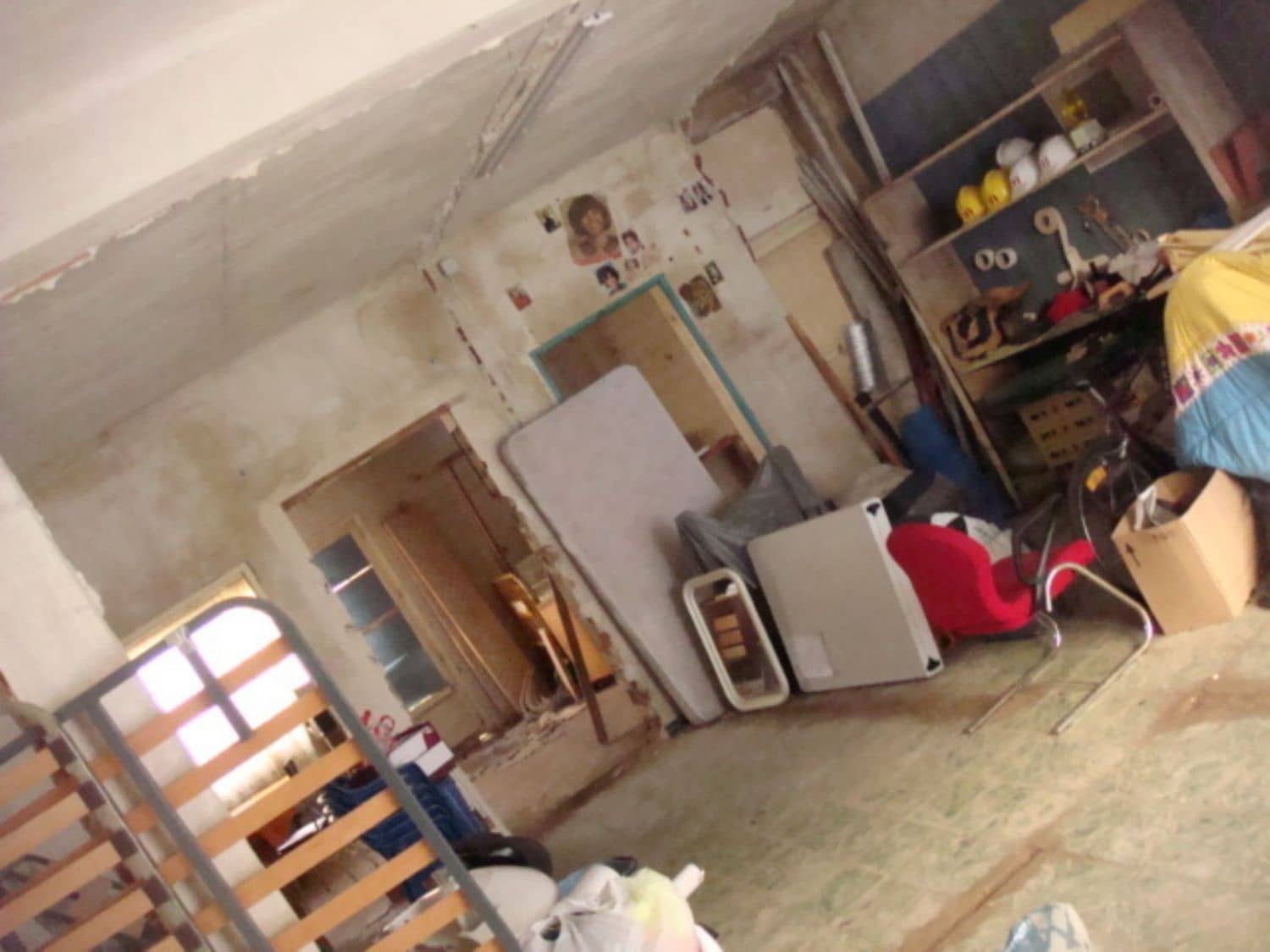 1 chambre Finca/Maison de Campagne à vendre à Rafal - 59 000 € (Ref: 3738422)