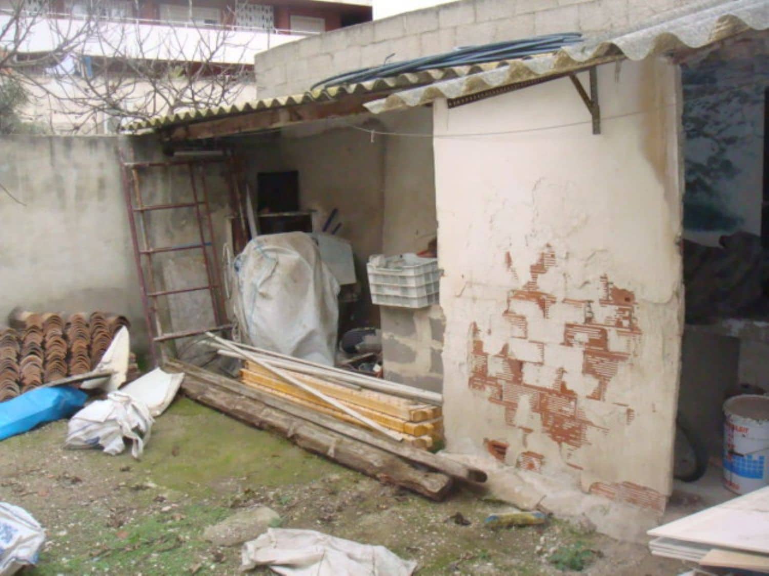 1 chambre Finca/Maison de Campagne à vendre à Rafal - 59 000 € (Ref: 3738422)