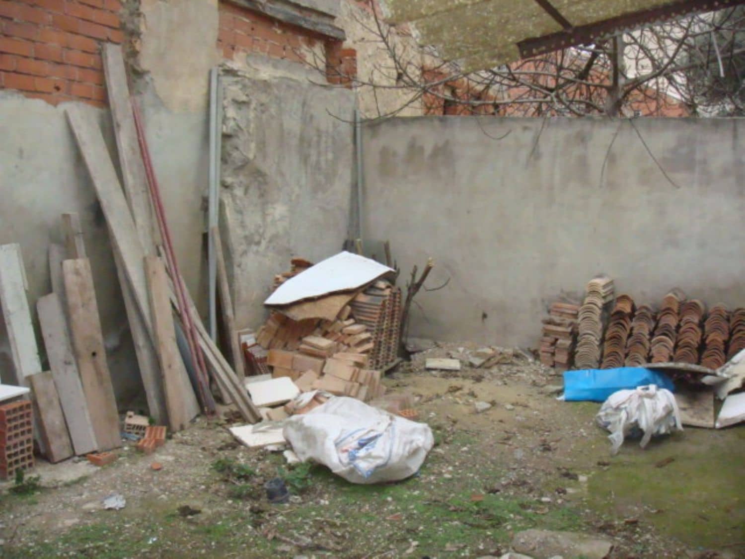 1 chambre Finca/Maison de Campagne à vendre à Rafal - 59 000 € (Ref: 3738422)