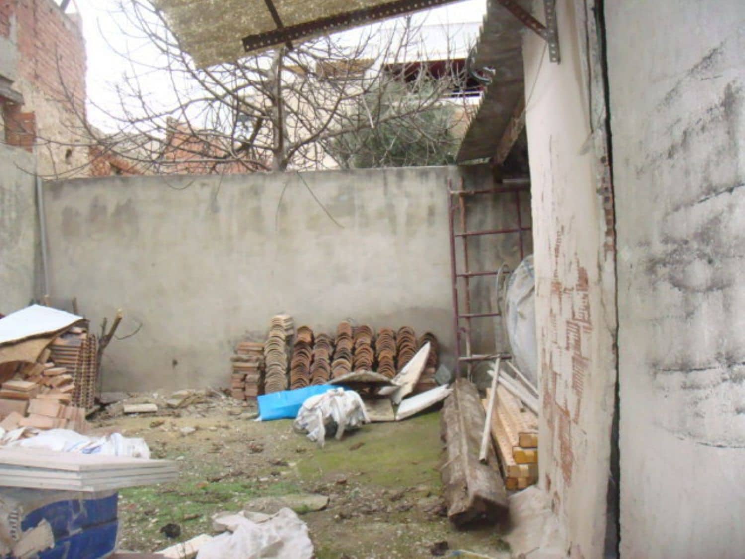 1 chambre Finca/Maison de Campagne à vendre à Rafal - 59 000 € (Ref: 3738422)