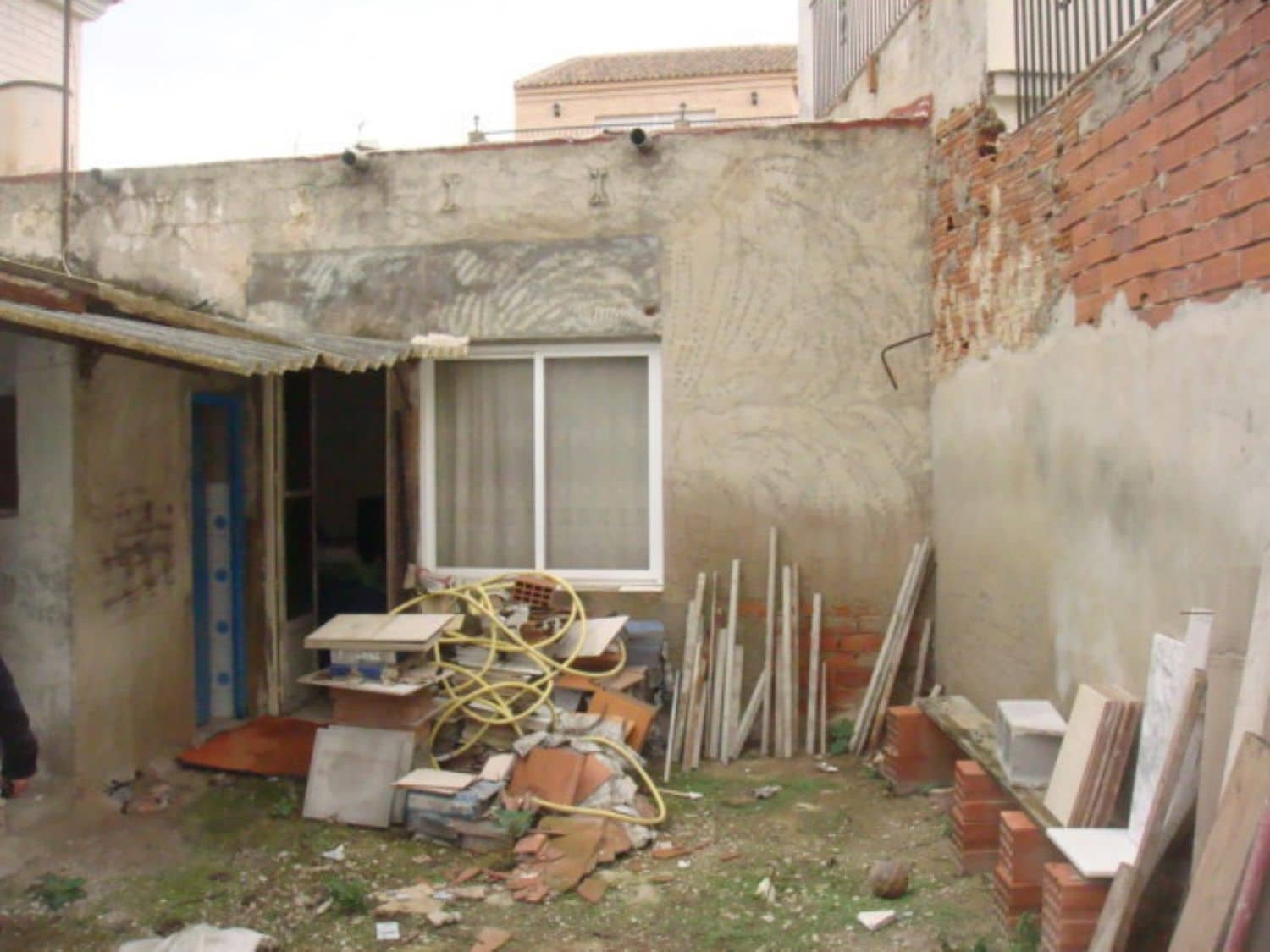 1 chambre Finca/Maison de Campagne à vendre à Rafal - 59 000 € (Ref: 3738422)