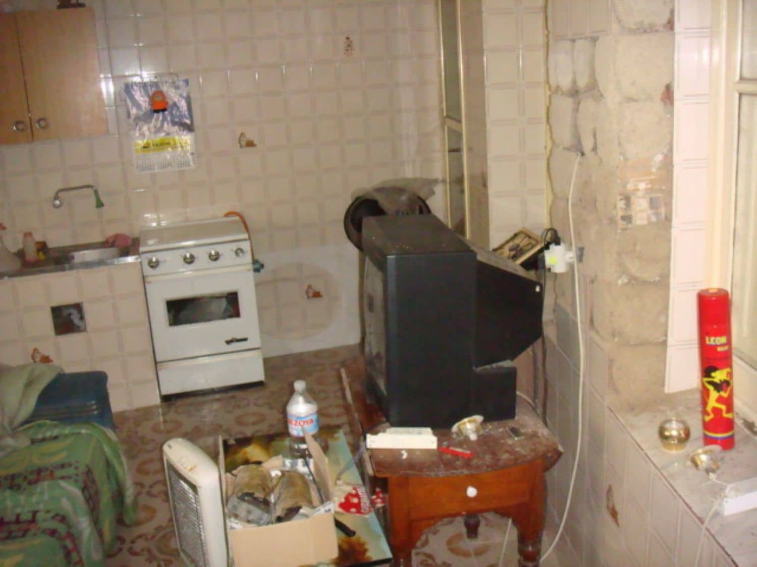 1 chambre Finca/Maison de Campagne à vendre à Rafal - 59 000 € (Ref: 3738422)