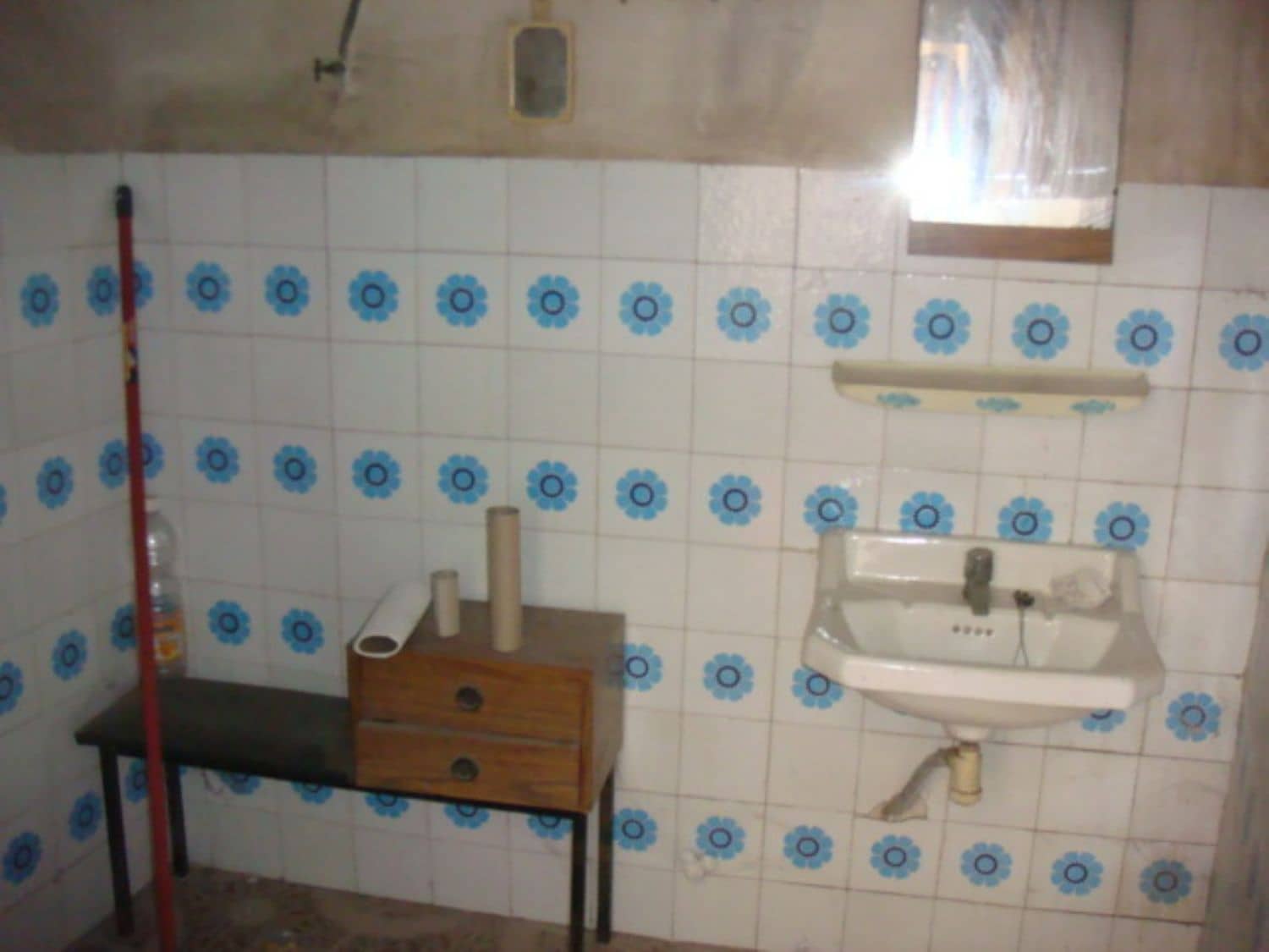 1 chambre Finca/Maison de Campagne à vendre à Rafal - 59 000 € (Ref: 3738422)