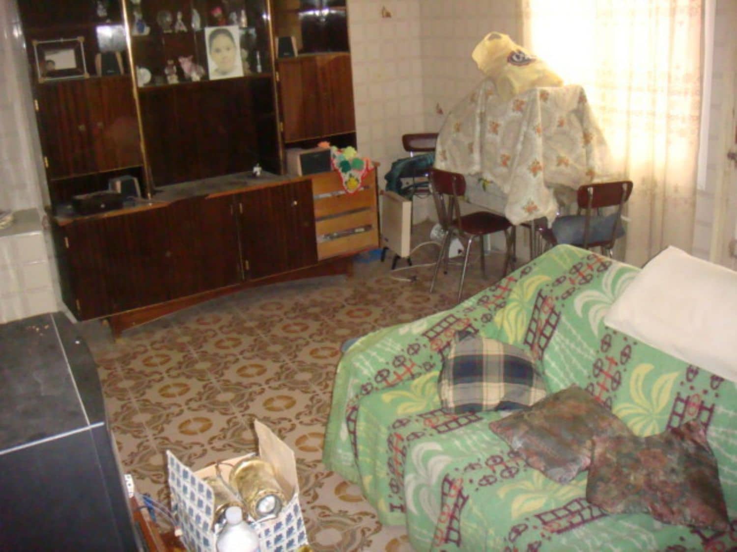 1 chambre Finca/Maison de Campagne à vendre à Rafal - 59 000 € (Ref: 3738422)