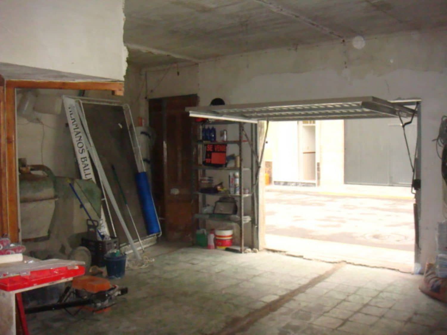 1 chambre Finca/Maison de Campagne à vendre à Rafal - 59 000 € (Ref: 3738422)