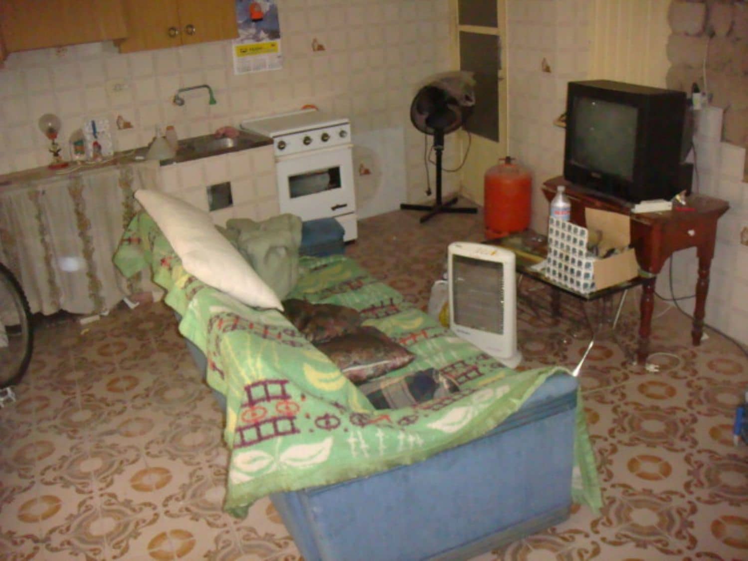 1 chambre Finca/Maison de Campagne à vendre à Rafal - 59 000 € (Ref: 3738422)