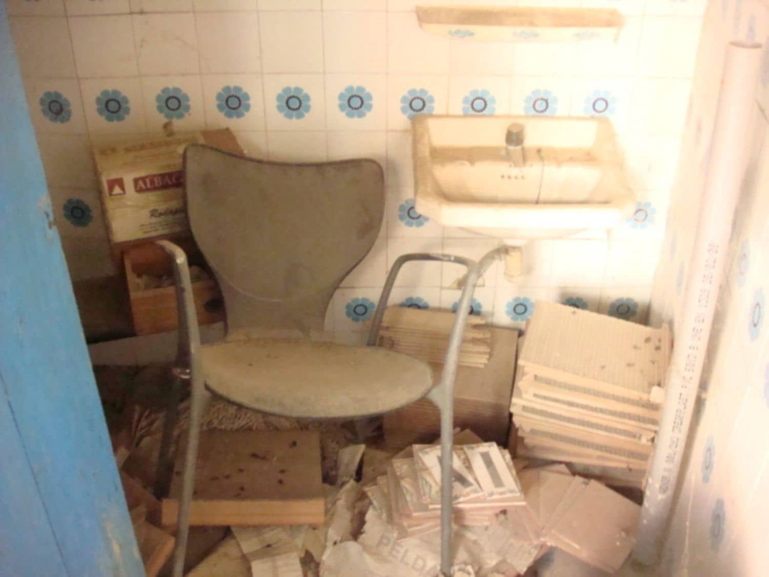 1 chambre Finca/Maison de Campagne à vendre à Rafal - 59 000 € (Ref: 3738422)