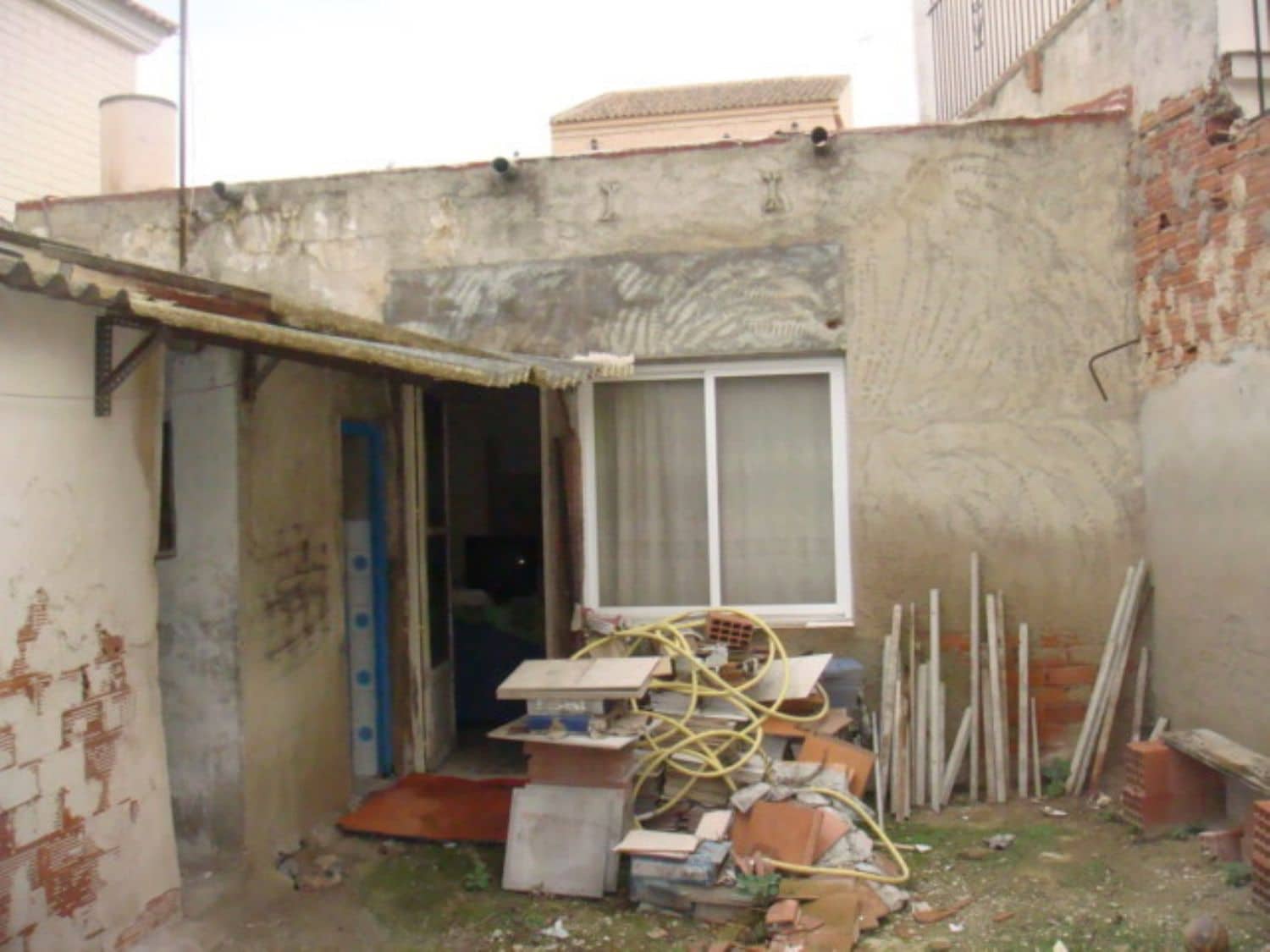 1 chambre Finca/Maison de Campagne à vendre à Rafal - 59 000 € (Ref: 3738422)