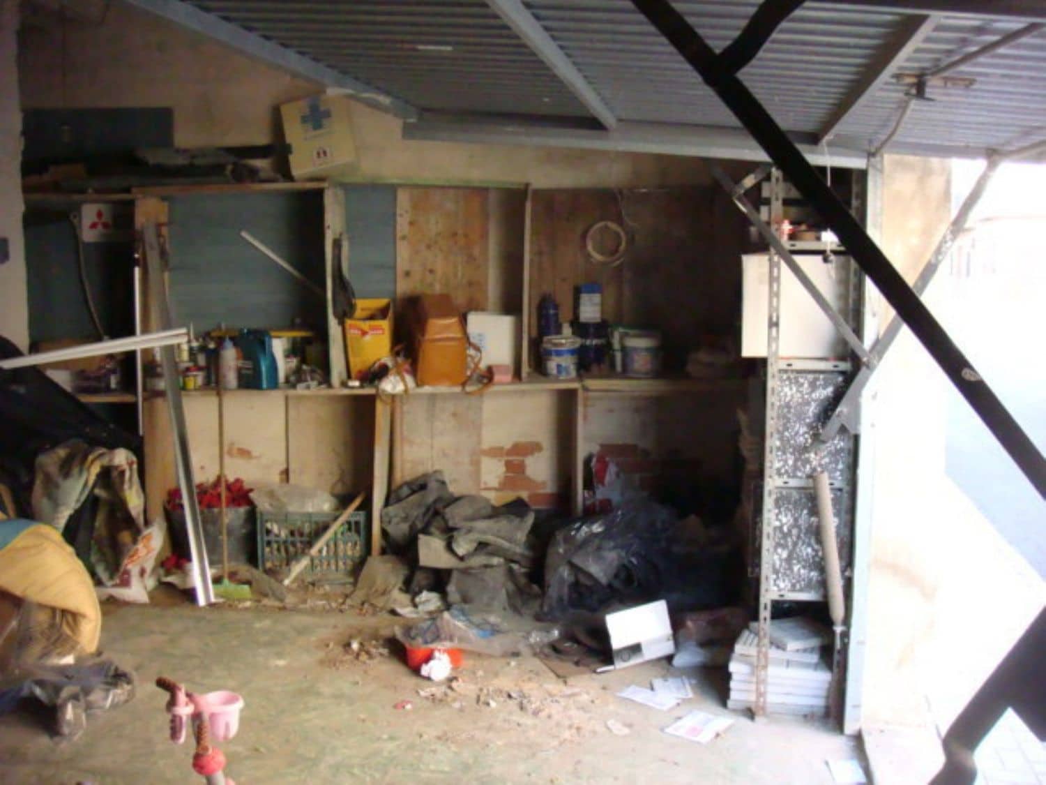 1 chambre Finca/Maison de Campagne à vendre à Rafal - 59 000 € (Ref: 3738422)