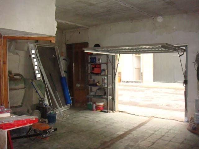 Maison de Ville à vendre à Rafal - 59 000 € (Ref: 3738422)