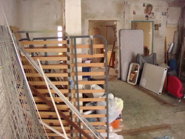 Maison de Ville à vendre à Rafal - 59 000 € (Ref: 3738422)