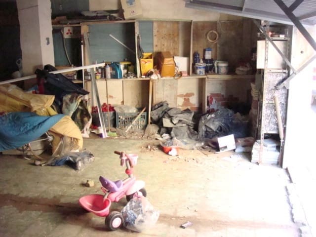 Maison de Ville à vendre à Rafal - 59 000 € (Ref: 3738422)