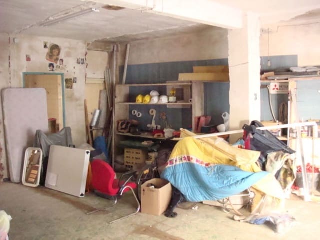 Maison de Ville à vendre à Rafal - 59 000 € (Ref: 3738422)