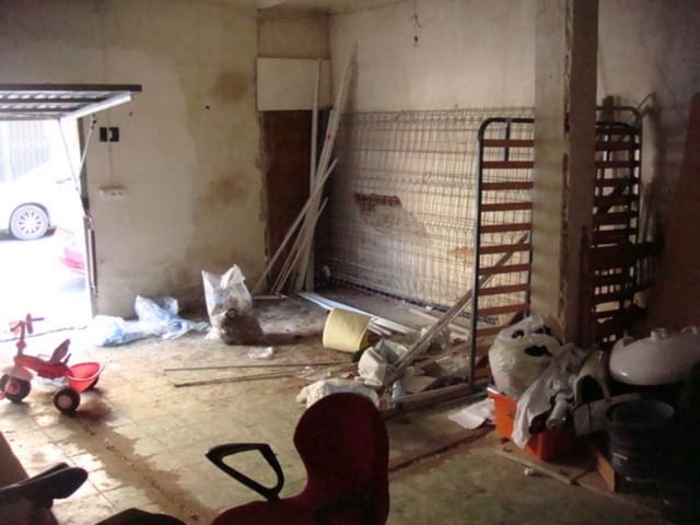 Maison de Ville à vendre à Rafal - 59 000 € (Ref: 3738422)