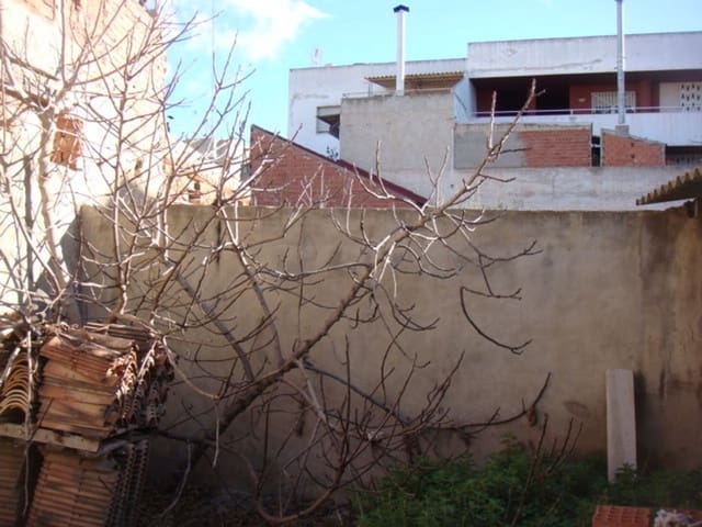 Maison de Ville à vendre à Rafal - 59 000 € (Ref: 3738422)