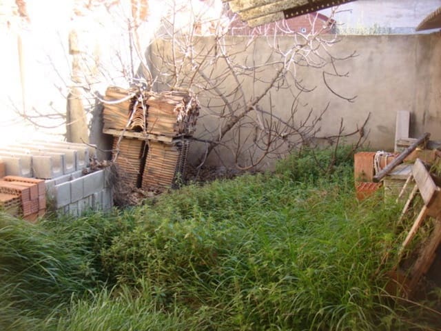 Maison de Ville à vendre à Rafal - 59 000 € (Ref: 3738422)