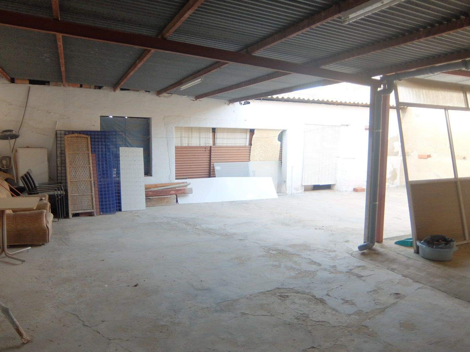 4 sypialnia Finka/Dom wiejski na sprzedaż w Formentera del Segura - 159 000 € (Ref: 3738449)