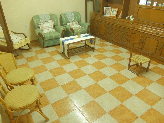 4 quarto Quinta/Casa Rural para venda em Formentera del Segura - 159 000 € (Ref: 3738449)