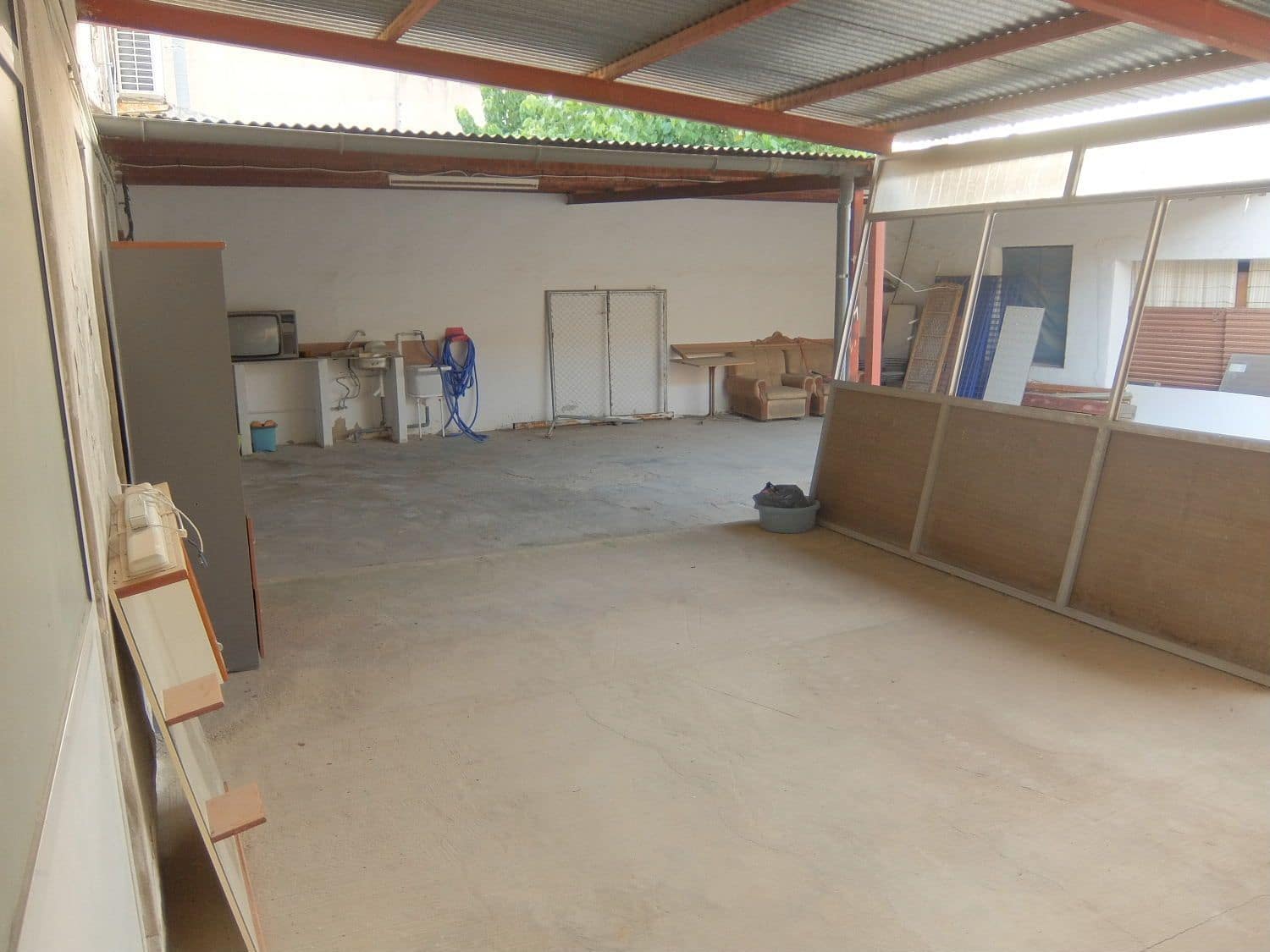 4 sypialnia Finka/Dom wiejski na sprzedaż w Formentera del Segura - 159 000 € (Ref: 3738449)