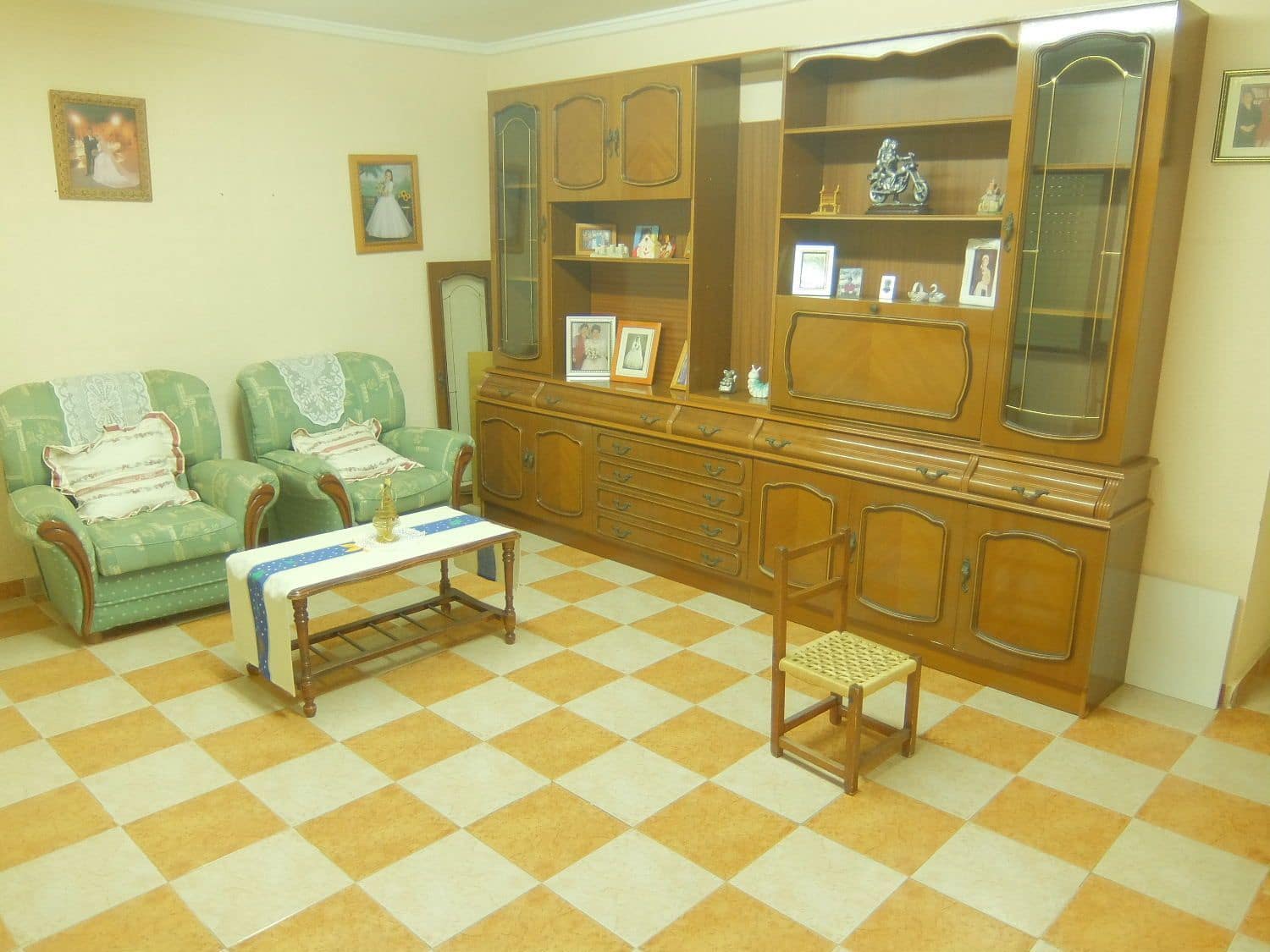 4 sypialnia Finka/Dom wiejski na sprzedaż w Formentera del Segura - 159 000 € (Ref: 3738449)