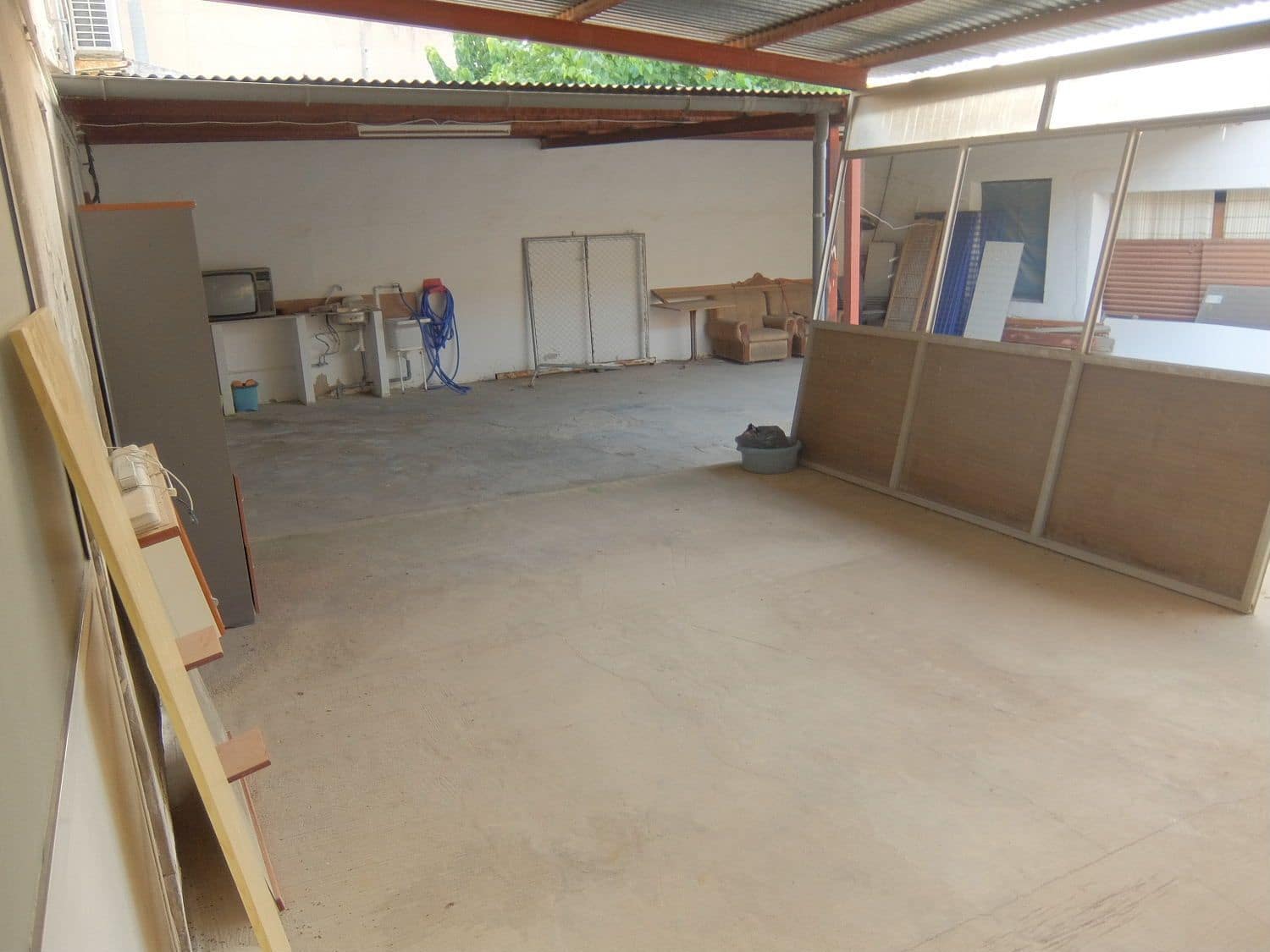 4 sypialnia Finka/Dom wiejski na sprzedaż w Formentera del Segura - 159 000 € (Ref: 3738449)