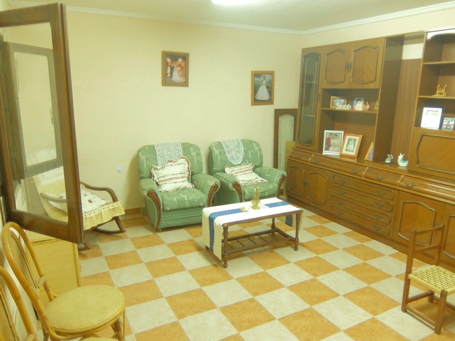 4 sypialnia Finka/Dom wiejski na sprzedaż w Formentera del Segura - 159 000 € (Ref: 3738449)