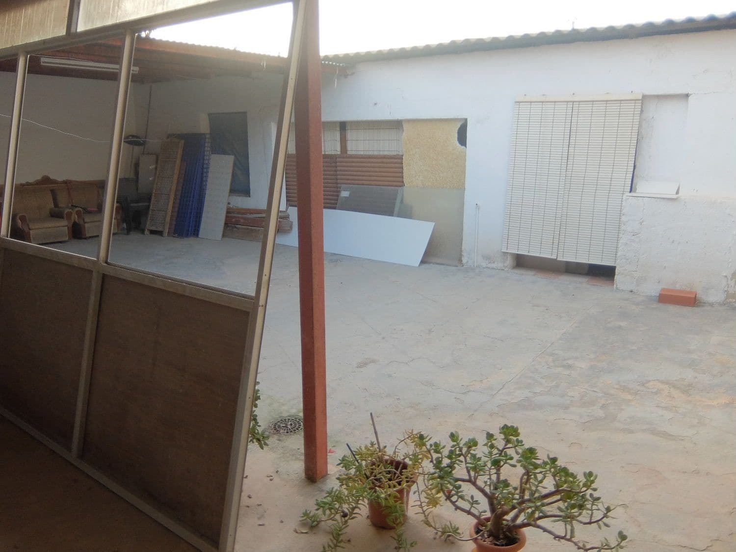4 sypialnia Finka/Dom wiejski na sprzedaż w Formentera del Segura - 159 000 € (Ref: 3738449)