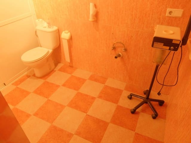 4 sovrum Finca/Hus på landet till salu i Formentera del Segura med garage - 159 000 € (Ref: 3738449)